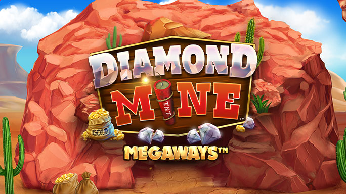 Diamond Mine™ Megaways™