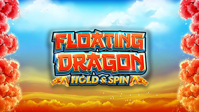 Floating Dragon Hold&Spin