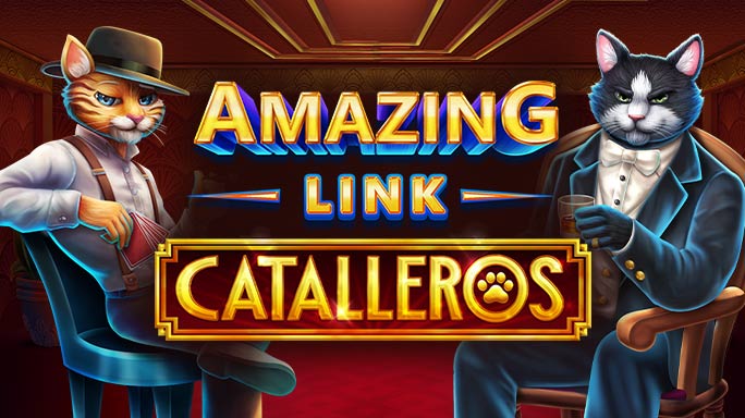 Amazing Link Catalleros