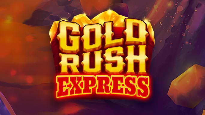 Gold Rush Express