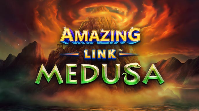 Amazing Link™ Medusa