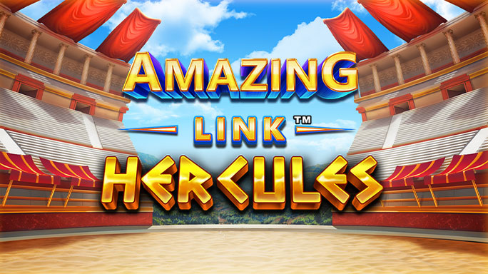 Amazing Link™ Hercules
