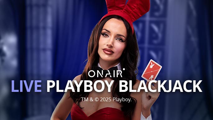 Playboy Blackjack