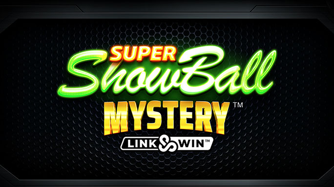 Super Showball Mystery™ Link&Win™