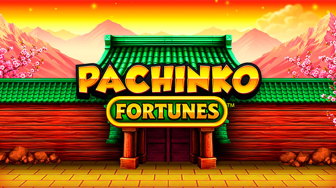 Pachinko Fortunes™