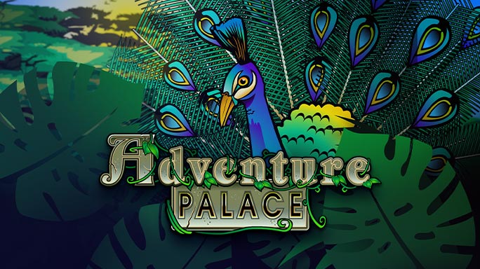 Adventure Palace