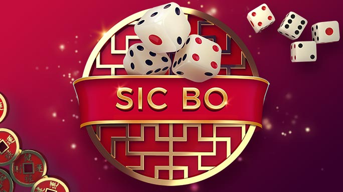 Sic Bo