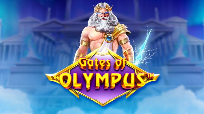 Gates of Olympus™