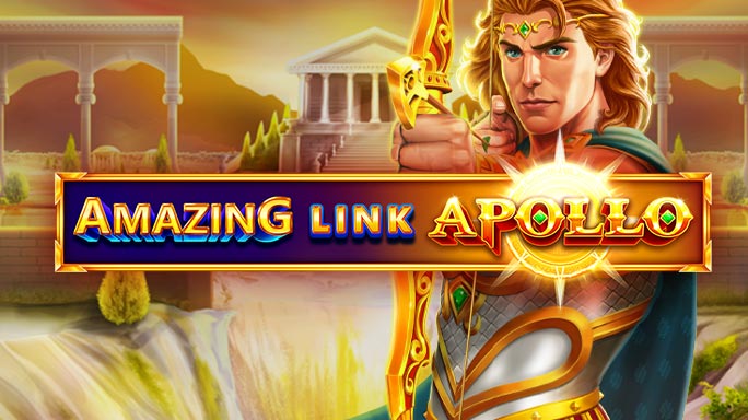 Amazing Link Apollo