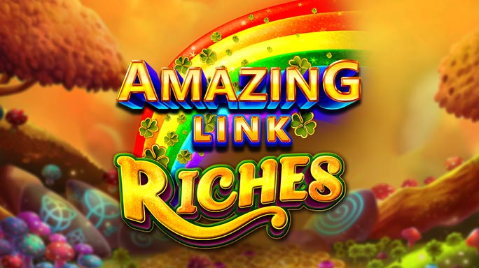 Amazing Link Riches
