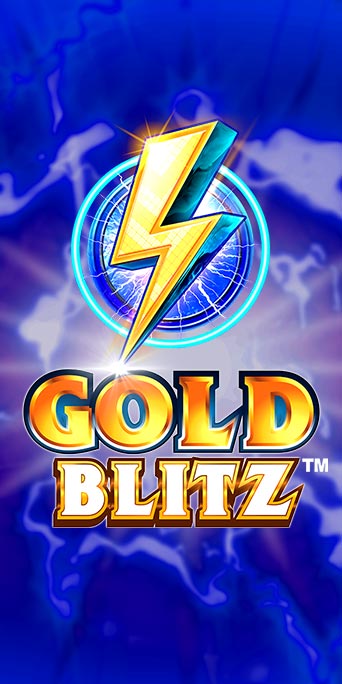 Gold Blitz™