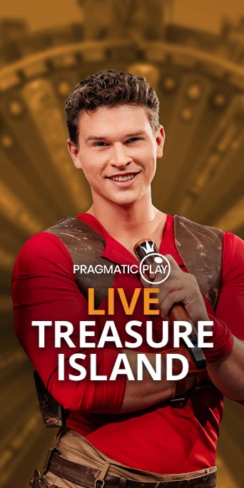 Live Treasure Island