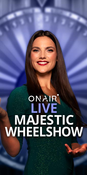 Live Majestic Wheelshow