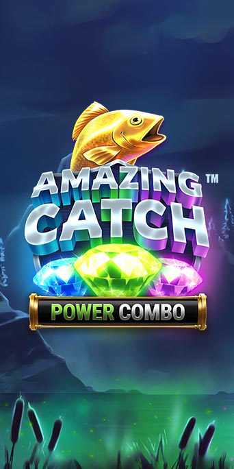 Amazing Catch™ Power Combo