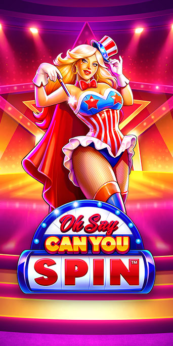 Oh Say Can You Spin™