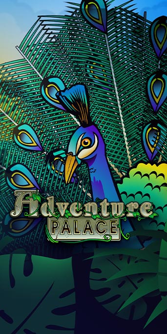Adventure Palace