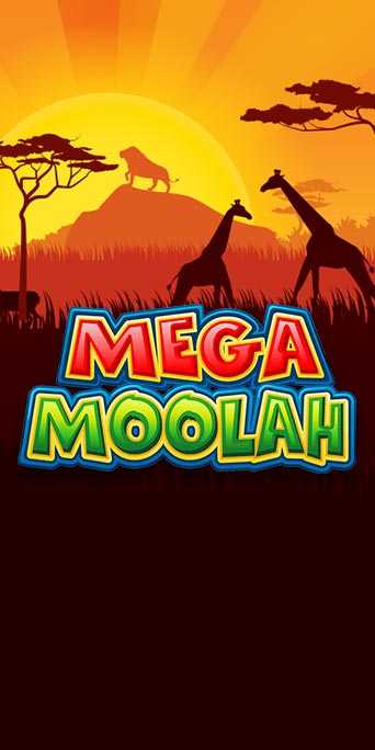 Mega Moolah
