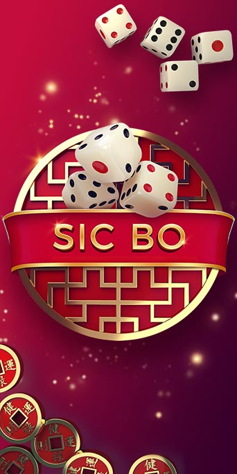 Sic Bo