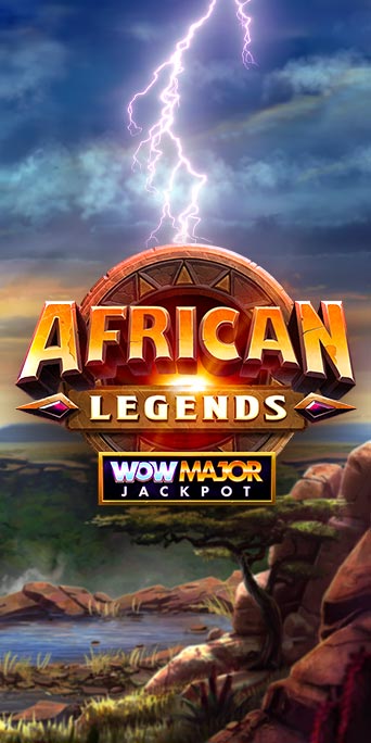 African Legends